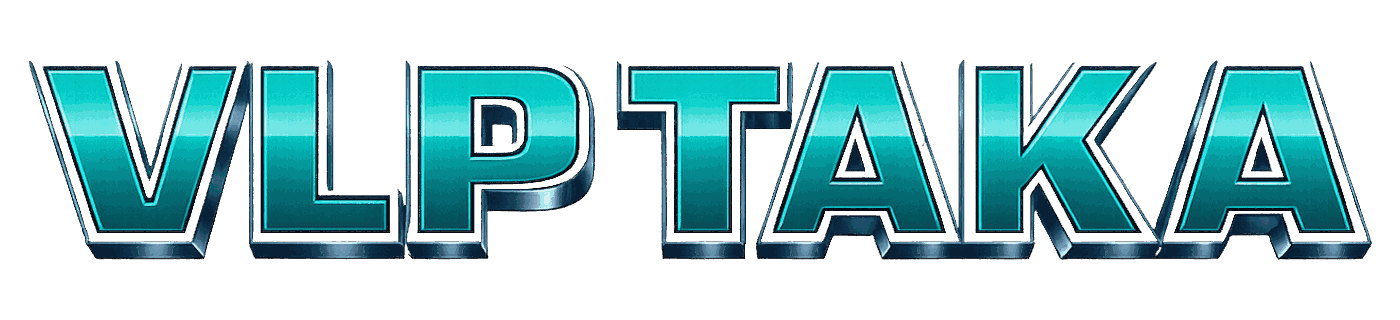 vlp taka logo